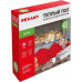 Комплект теплого пола REXANT 51-0508-3 Slim (тонкий rnb-128-2300 (под плитку) нагревательный кабель 51-0508-3