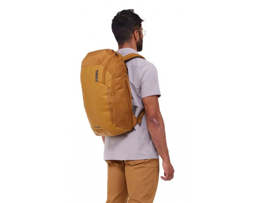 Рюкзак THULE 3204983 Chasm Backpack, 26L, Golden