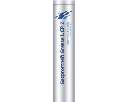 Смазка GAZPROMNEFT Grease L EP 2 400 гр 2389906875
