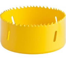Коронка биметаллическая STAYER Procut 95мм, универсальная 29547-095