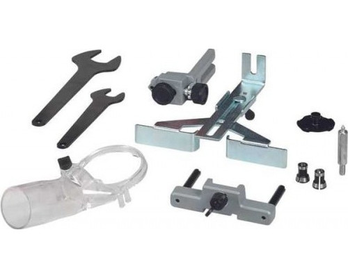 Фрезер аккумуляторный EINHELL PXC TP-RO 18 Set Li BL АКБ 4 Ач, ЗУ 4350410SET