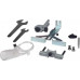 Фрезер аккумуляторный EINHELL PXC TP-RO 18 Set Li BL АКБ 4 Ач, ЗУ 4350410SET