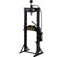 Пресс гидравлический WiederKraft WDK-HP201F с педалью в0000115702