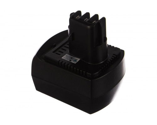 Аккумулятор TopON для Metabo 12В, 3.0Ah (Ni-MH) TOP-PTGD-MET-12-3.0