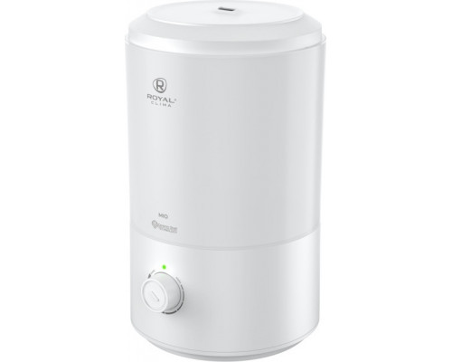 Увлажнитель воздуха ROYAL CLIMA RUH-MO250/3.0M-WT Mio НС-1444097