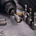 Магнитная насадка Kranz KR-92-0404-1 1/4