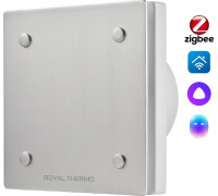 Вентилятор ROYAL THERMO RAFC 100 Chrome НС-1608380