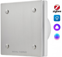 Вентилятор ROYAL THERMO RAFC 100 Chrome НС-1608380