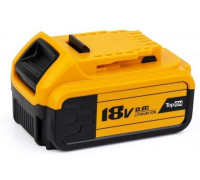 Аккумулятор TopON для DeWalt DCB183 18В, 2.0Ah (Li-Ion) TOP-PTGD-DEW-18.2.0