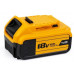 Аккумулятор TopON для DeWalt DCB183 18В, 2.0Ah (Li-Ion) TOP-PTGD-DEW-18.2.0