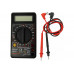Мультиметр цифровой MASTECH M830B