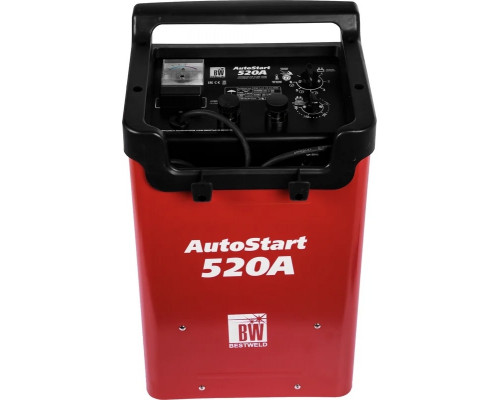 Пускозарядное устройство Bestweld AUTOSTART 520
