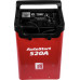 Пускозарядное устройство Bestweld AUTOSTART 520