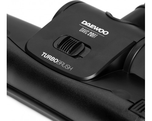 Турбощетка DAEWOO DAVC 20BT для сухой уборки DAVC 20BT