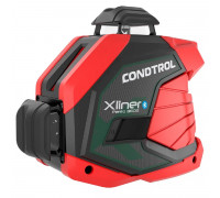 Лазерный уровень CONDTROL Xliner Pento 360G 1-2-158