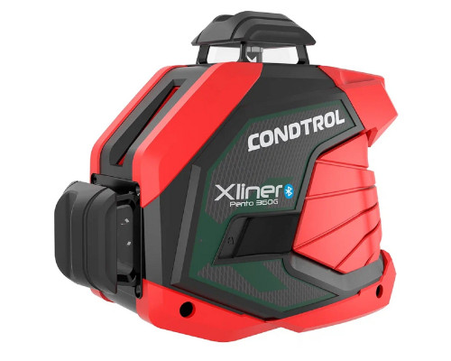 Лазерный уровень CONDTROL Xliner Pento 360G 1-2-158