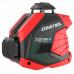 Лазерный уровень CONDTROL Xliner Pento 360G 1-2-158