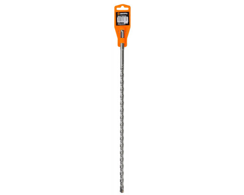 Бур SDS-plus ВИХРЬ 10x410x350 по бетону 73/10/7/9