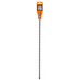 Бур SDS-plus ВИХРЬ 10x410x350 по бетону 73/10/7/9