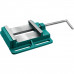 Тиски станочные KRAFTOOL 32715-150 сверлильные 150 мм