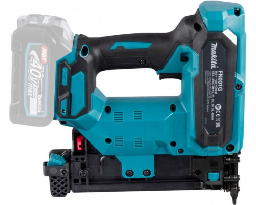 Гвоздезабиватель аккумуляторный MAKITA FN001GZ без АКБ и ЗУ