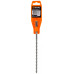 Бур SDS-plus ВИХРЬ 6x210x150 по бетону 73/10/7/3