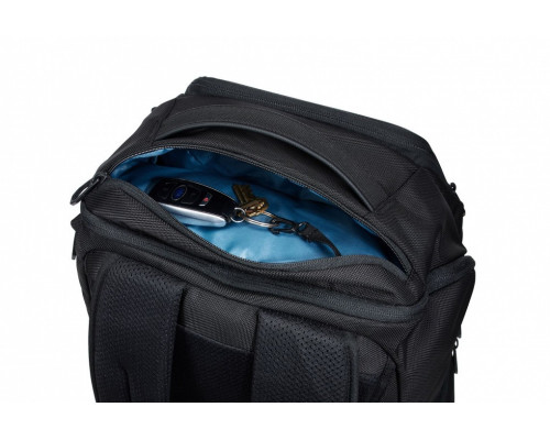 Рюкзак THULE 3 204 814 accent backpack, 28l, black 3204814