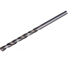 Сверло по металлу ГРАНИТ HSS-G 3,5х70/39 165046
