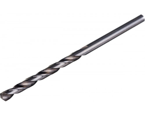 Сверло по металлу ГРАНИТ HSS-G 3,5х70/39 165046