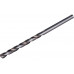 Сверло по металлу ГРАНИТ HSS-G 3,5х70/39 165046