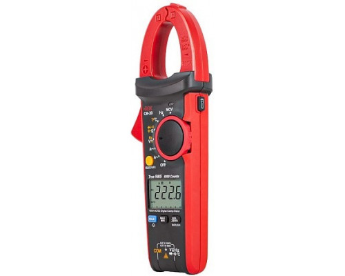 Клещи токоизмерительные RGK CM-20 776424
