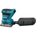 Виброшлифмашина аккумуляторная MAKITA DBO484Z