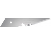 Лезвие для ножа Olfa OWB-BK1 для BUSHCRAFT KNIFE 1 шт