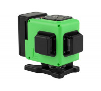 Лазерный уровень AMO LN 3D-360-3 851681