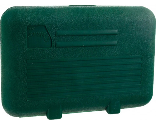 Набор головок 1/2" HANS 46024-49 TORX T20-60 100 мм, 9 предметов