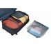 Рюкзак THULE 3 204 723 дорожный aion backpack, 40l, black 3204723