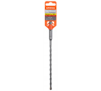 Бур SDS-plus КРАТОН S4 W-Speed Ø6х210 мм 1 02 06 006