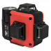 Лазерный уровень AMO LN 3D-360 Red 750165