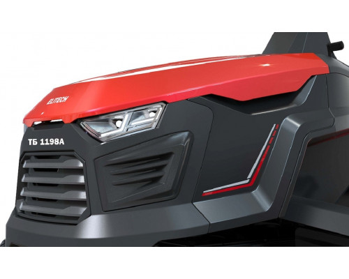 Садовый трактор ELITECH ТБ 1198А (E1610.003.00)