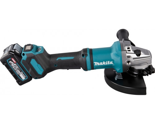 Угловая шлифмашина аккумуляторная MAKITA GA038GT201