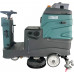 Машина поломоечная VinnerMyer LiTE660R-L100 с местом оператора, Li-Ion 100 Ач