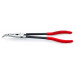 Плоскогубцы KNIPEX KN-2881280SB монтажные юстировочные для труднодоступных мест