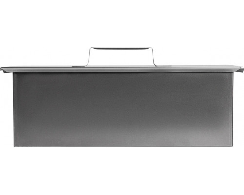 Коптильня PALISAD 69 540 двухъярусная 420x270x175 мм, 0,5 мм. 69540