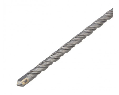 Бур SDS-plus Kranz KR-91-0830 по бетону 5x210x150мм