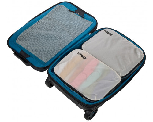 Сумка THULE 3204861 для багажа Clean/Dirty Packing Cube, White