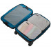 Сумка THULE 3204861 для багажа Clean/Dirty Packing Cube, White