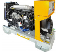 Электростанция дизельная MDIESEL АД-16С-230-1РМ29 резервная, открытая 054542