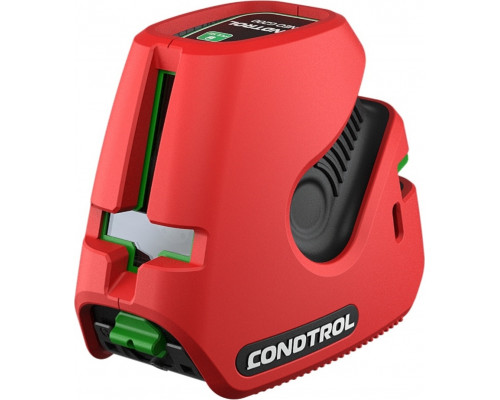 Лазерный нивелир CONDTROL NEO G220 Kit 1-2-401