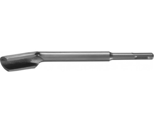 Набор зубил SDS-plus Сибин 29240-H4 200 мм, 4 шт.