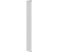 Радиатор отопления ROYAL THERMO Shift R22 C2180-06 секц. RAL9016 дизайнерский НС-1631304